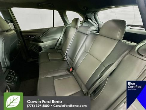 Used 2022 Subaru Outback Wilderness AWD/4WD image 29