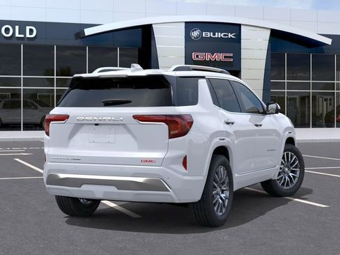 New 2026 GMC Terrain Denali image 4