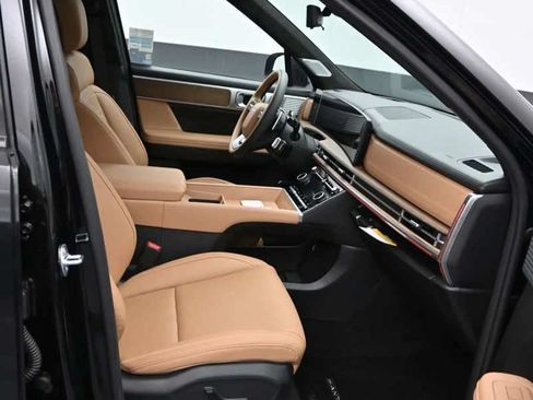 New 2026 Hyundai Santa Fe Calligraphy AWD/4WD image 11