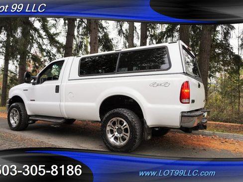 Used 2005 Ford F250 XL image 11