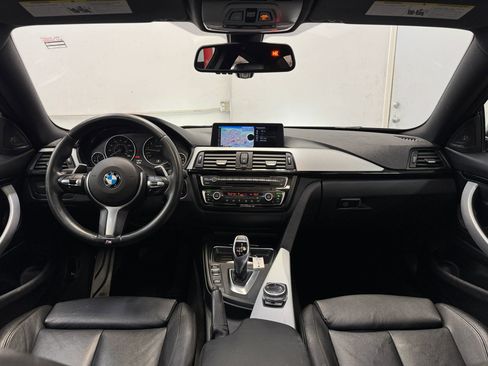 Used 2014 BMW 435i Coupe image 22