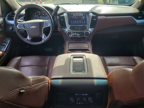 Used 2016 Chevrolet Tahoe LTZ image 15