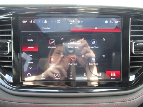 Used 2026 Dodge Durango GT AWD/4WD image 28