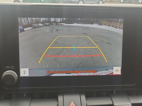 Certified 2023 Toyota RAV4 XLE w/ Convenience Package image 26