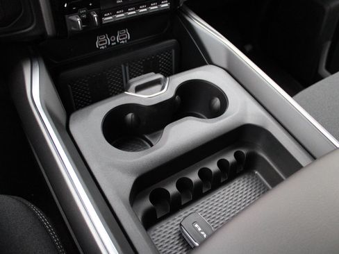 New 2026 RAM 3500 Big Horn image 29