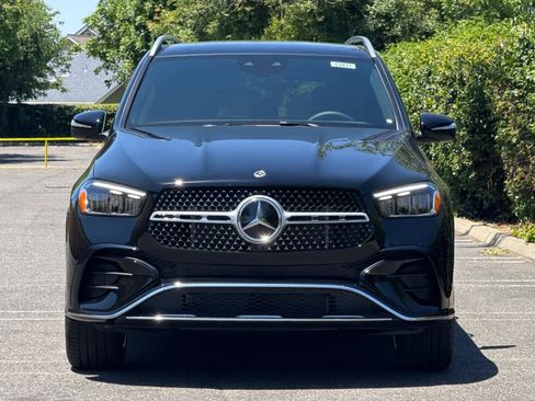 New 2026 Mercedes-Benz GLE 450 4MATIC image 8