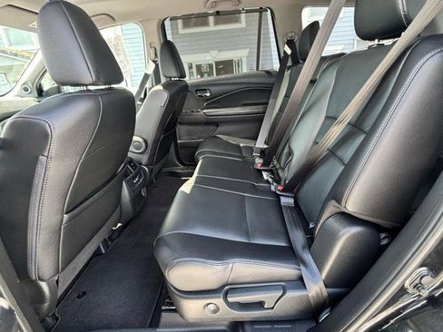 Used 2019 Honda Pilot EX-L image 22