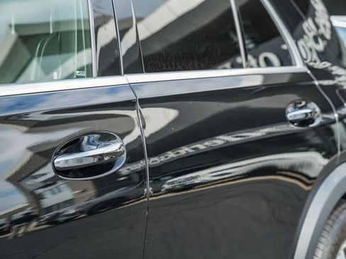 Certified 2024 Mercedes-Benz GLE 450e 4MATIC image 16