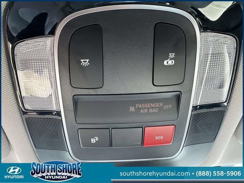 Certified 2024 Hyundai Sonata SEL FWD image 37