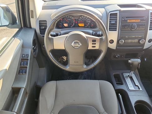 Used 2011 Nissan Xterra S w/ 4X4 Value Package image 12