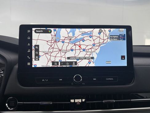 New 2026 Mitsubishi Outlander Trail Edition AWD/4WD image 19