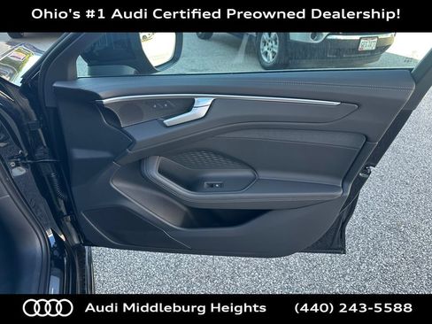 Used 2026 Audi A6 Premium Plus AWD/4WD image 22