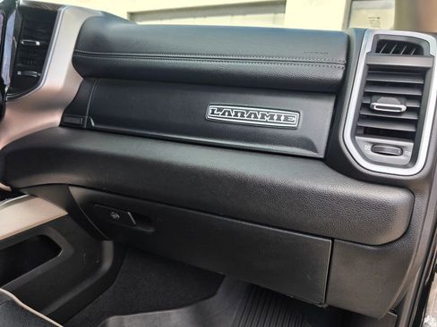 Used 2019 RAM 3500 Laramie AWD/4WD image 13