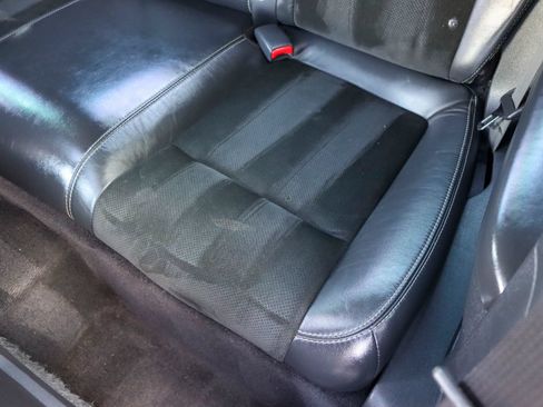 Used 2013 Dodge Challenger SRT8 w/ Harman Kardon Audio Group RWD image 16