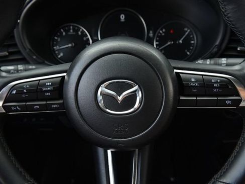 Used 2025 MAZDA CX-30 AWD 2.5 S w/ Preferred Package image 17