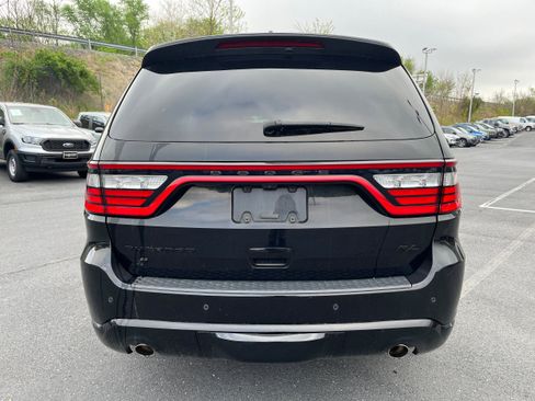 Used 2021 Dodge Durango R/T w/ Blacktop Package image 5