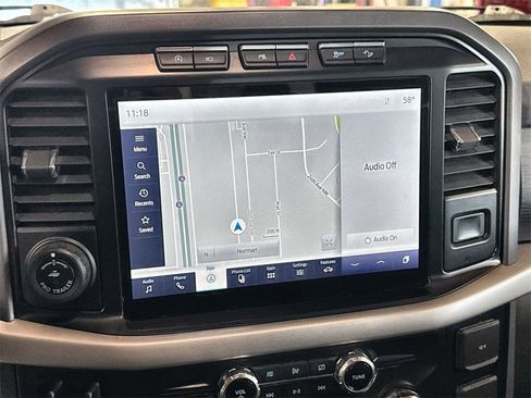 Used 2021 Ford F150 XLT w/ Equipment Group 302A High image 21