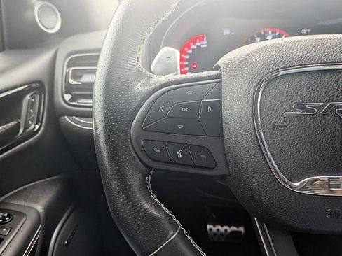 Used 2021 Dodge Durango SRT Hellcat w/ Premium Interior Group AWD/4WD image 17