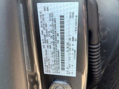 Used 2025 Ford Escape Active w/ Cold Weather Package AWD/4WD image 23