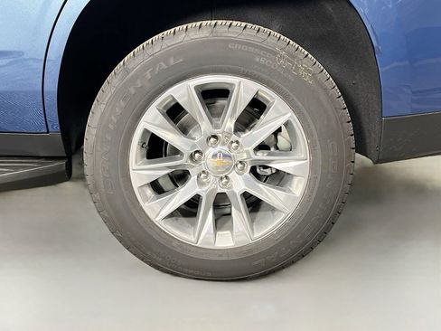 New 2026 Chevrolet Tahoe Premier w/ Sun And Tow Package AWD/4WD image 34