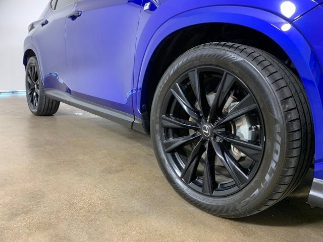 Used 2023 Lexus NX 350 F Sport AWD/4WD image 6