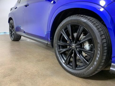 Used 2023 Lexus NX 350 F Sport AWD/4WD image 6