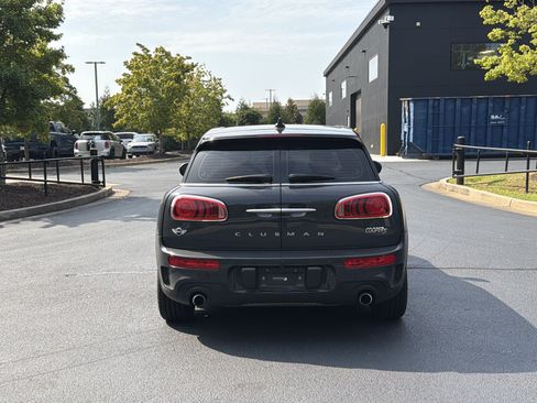 Used 2018 MINI Cooper Clubman S AWD/4WD image 14