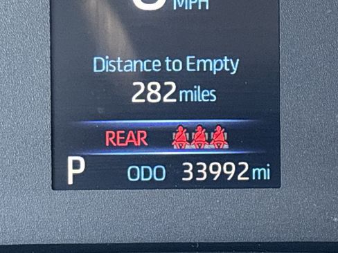 Certified 2024 Toyota Corolla LE image 22