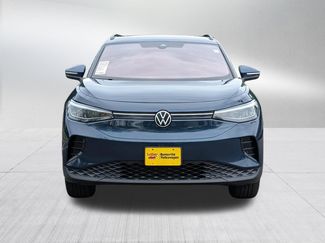 Used 2023 Volkswagen ID.4 Pro AWD/4WD video 2