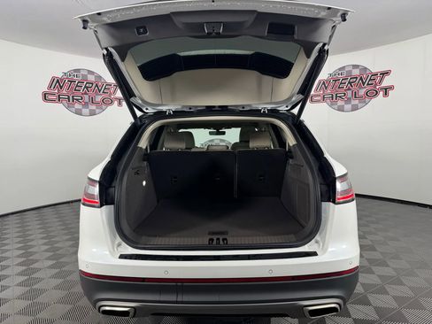 Used 2023 Lincoln Nautilus Reserve image 27