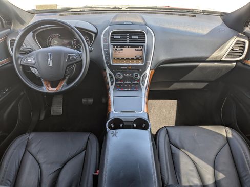 Used 2017 Lincoln MKX Reserve image 20