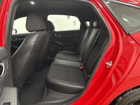 Certified 2023 Honda Civic Sport image 16
