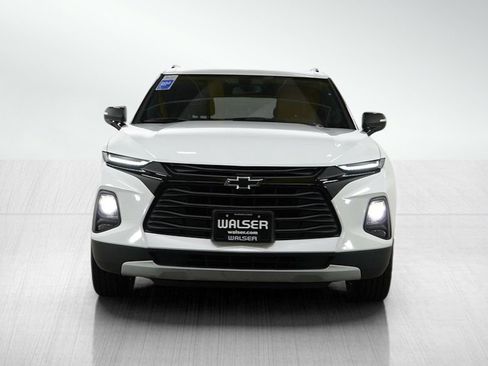 Used 2020 Chevrolet Blazer LT w/ Redline Edition image 8