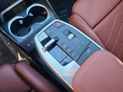 New 2026 BMW X1 M35i w/ Technology Package image 31