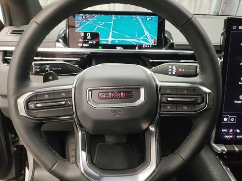 New 2026 GMC Sierra EV Elevation image 30