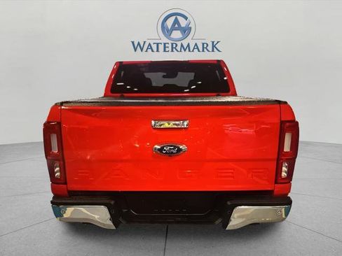 Used 2023 Ford Ranger XLT w/ Equipment Group 302A High AWD/4WD image 3