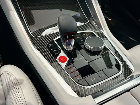 New 2026 BMW X5 M Competition w/ Executive Package AWD/4WD image 13