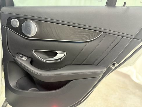 Used 2017 Mercedes-Benz GLC 43 AMG 4MATIC image 35