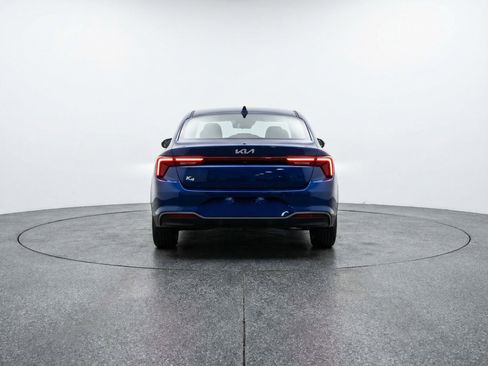 Used 2025 Kia K4 FWD image 7