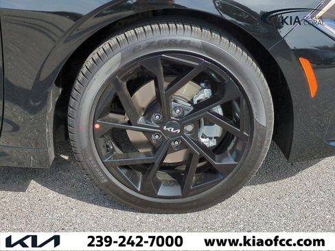 New 2026 Kia K5 GT-Line image 11