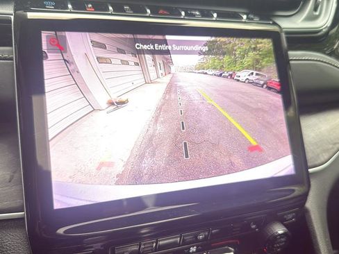 Used 2022 Jeep Grand Cherokee Limited 4xe AWD/4WD image 17
