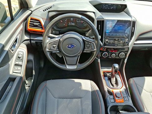 Used 2021 Subaru Forester Sport image 13