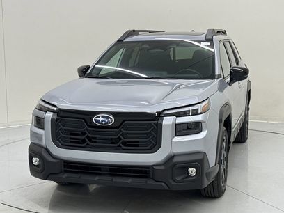 New 2026 Subaru Outback Limited