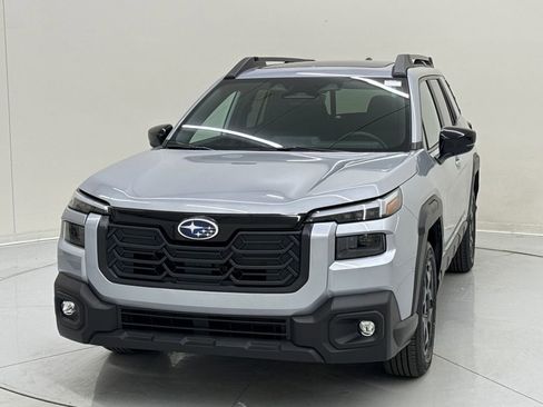 New 2026 Subaru Outback Limited image 1