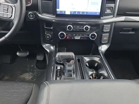 Certified 2023 Ford F150 XLT w/ Equipment Group 302A High image 9