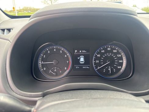 Used 2020 Hyundai Kona SEL AWD/4WD image 21