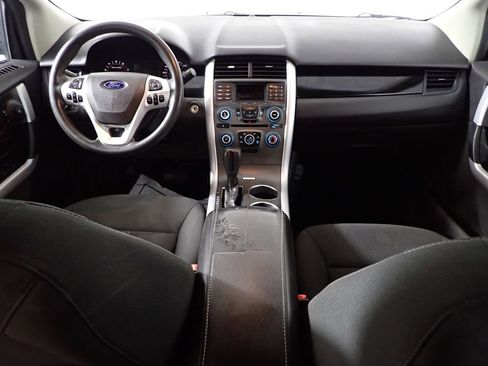 Used 2014 Ford Edge SE w/ Equipment Group 101A FWD image 23
