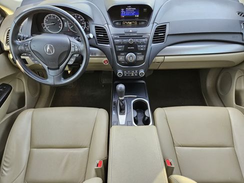 Used 2018 Acura RDX FWD image 26