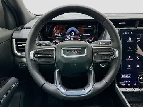 New 2026 GMC Terrain Elevation image 11