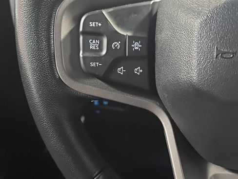 Used 2022 Ford Bronco Outer Banks w/ Sasquatch Package AWD/4WD image 22